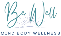 Sponsor Logo for Be Well Wellness