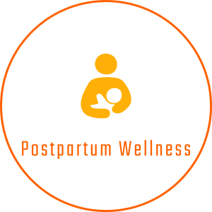 Sponsor Logo for Postpartum Wellness - Counseling for Moms