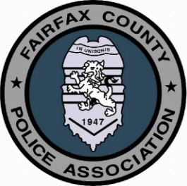 Sponsor Logo for Fairfax County Police Association