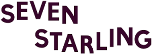 Sponsor Logo for Seven Starling