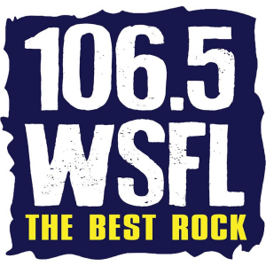 Sponsor Logo for WSFL 106.5, Curtis Media Group