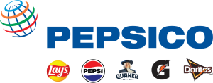 Sponsor Logo for PepsiCo