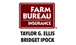 Sponsor Logo for Bridget Ipock