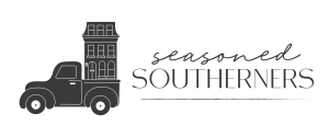 Sponsor Logo for Seasoned Southerners