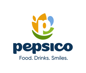 Sponsor Logo for PepsiCo