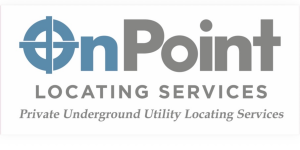 Sponsor Logo for On Point Locating Services