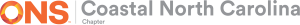 Sponsor Logo for Oncology Nursing Society Coastal NC Chapter