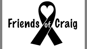 Sponsor Logo for Friends of Craig