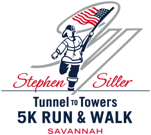 Tunnel to Towers Savannah 5K Run & Walk