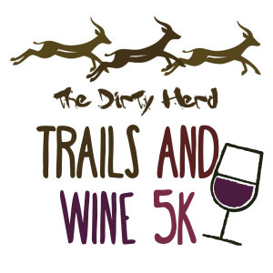 Holland Dirty Herd Trails and Wine 5k