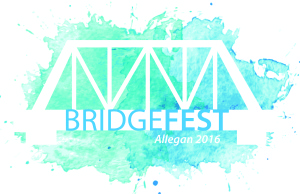 Bridgefest 5K(ish)