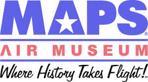 Logo for MAPS Air Museum