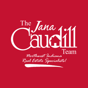 Sponsor Logo for The Jana Caudill Team