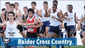 Raider Cross Country Invitational