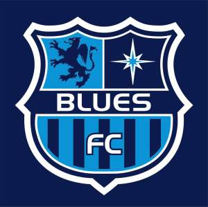 Blues FC Field Day and Fun Run 2016