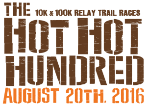 Hot Hot Hundred Trail Races