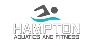 Sponsor Logo for Hampton Aquatics and Fitness