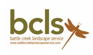 Sponsor Logo for Battle Creek Landscape Service