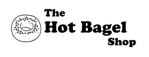 Sponsor Logo for The Hot Bagel Shop