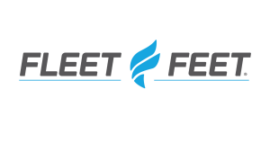 Sponsor Logo for Fleet Feet