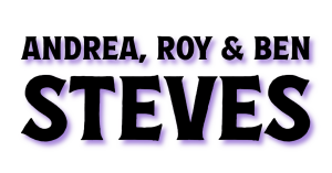 Sponsor Logo for Fred Steves