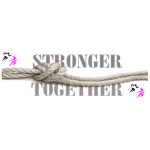 Stronger Together 5K Run