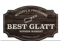 Sponsor Logo for Best Glatt