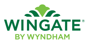 Sponsor Logo for Wingate By Wyndham