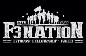 F3 Florence 5k Fun Run