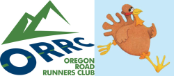 ORRC Turkey Trot at the Zoo