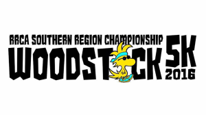 Woodstock 5K- RRCA Southern Region Championship