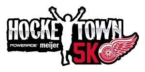 Hockeytown 5k Run