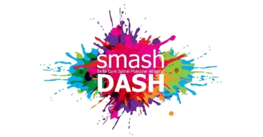 Smash Dash Run To Cure Sma 5k
