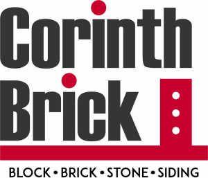 Sponsor Logo for Corinth Brick