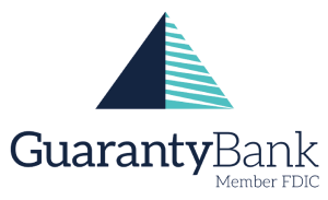 Sponsor Logo for Guaranty Bank