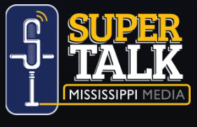Sponsor Logo for Super Talk MS
