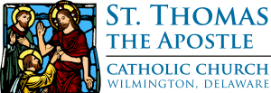 Sponsor Logo for St. Thomas the Apostle