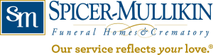 Sponsor Logo for Spicer Mullikin Funeral Homes