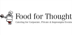 Sponsor Logo for Food For Thought
