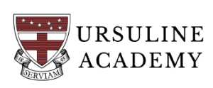 Sponsor Logo for Ursuline Academy