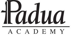 Sponsor Logo for Padua Academy