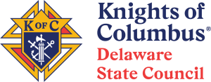 Sponsor Logo for Knights of Columbus- State of Delaware