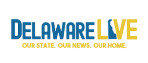 Sponsor Logo for Delaware LIVE