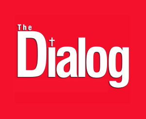 Sponsor Logo for The Dialog