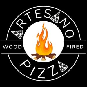 Sponsor Logo for Artesano Wood Fired Pizza