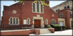 Sponsor Logo for Saint Joseph's Parish