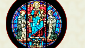 Sponsor Logo for Holy Rosary Parish