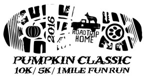 Pumpkin Classic 10K, 5K, 1 Mile Fun Run