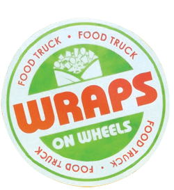 Sponsor Logo for Wraps on Wheels