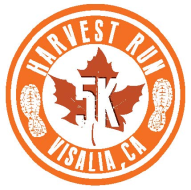 Harvest 5K Run & 3K Walk (1/2 Mile Kids Run)